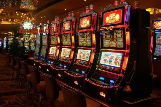 dragon888 No Commission Baccarat On dragon888